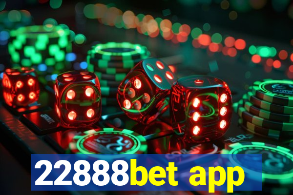 22888bet app