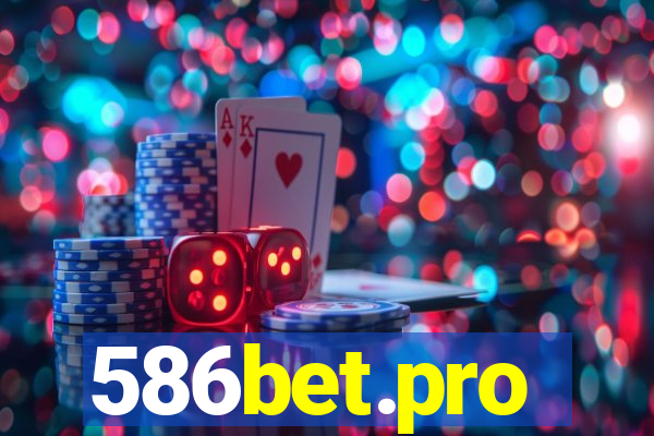 586bet.pro