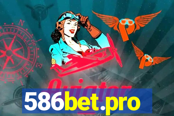 586bet.pro