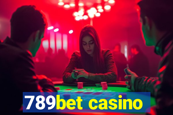 789bet casino