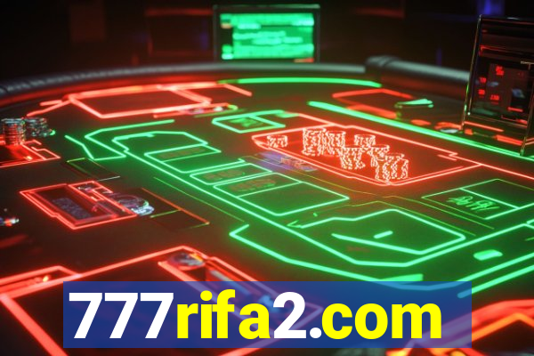 777rifa2.com