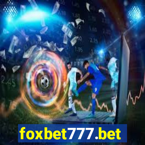 foxbet777.bet