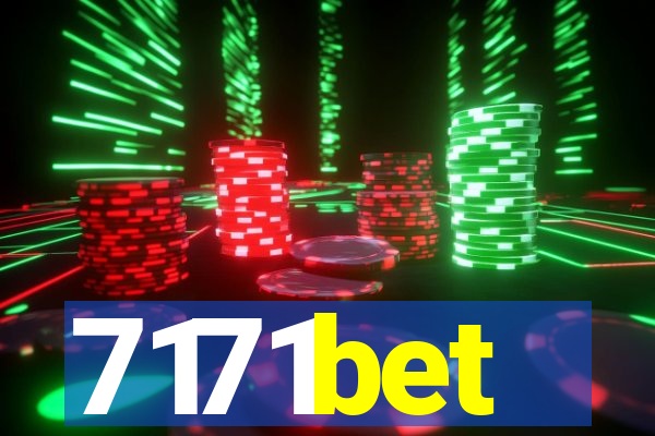 7171bet