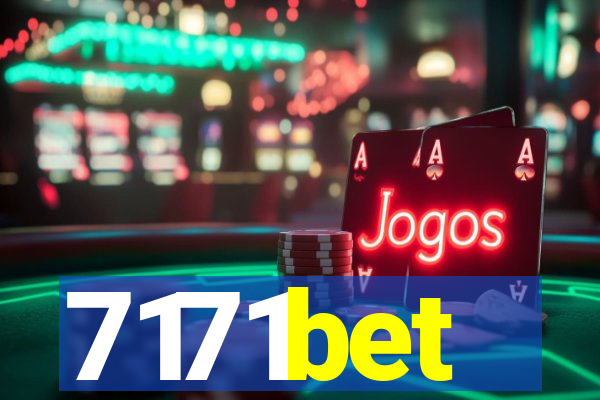 7171bet