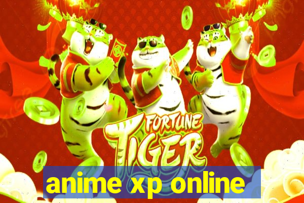 anime xp online