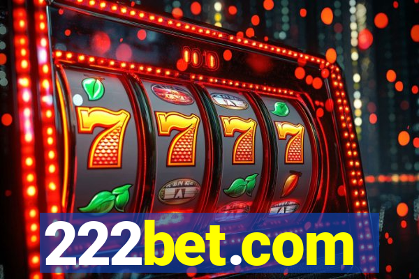 222bet.com