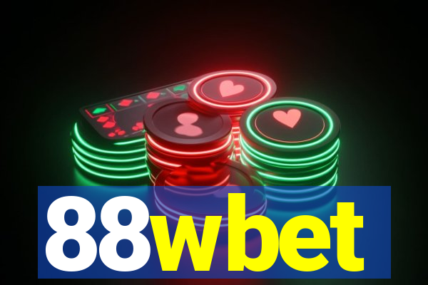 88wbet