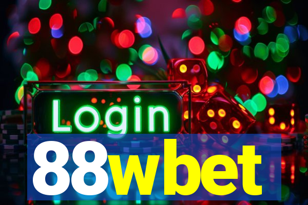 88wbet