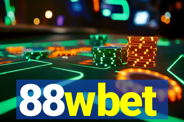 88wbet