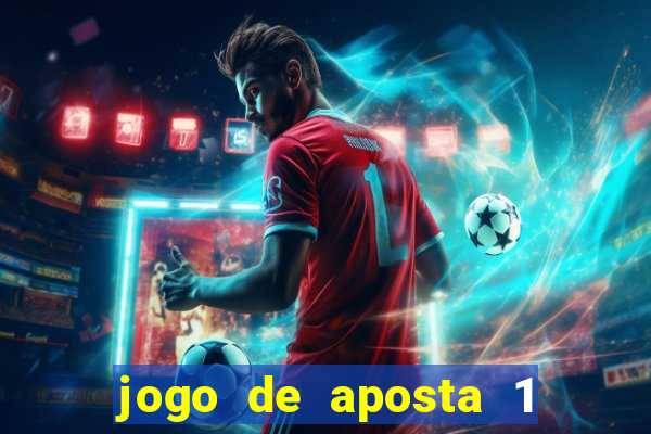 jogo de aposta 1 real tigre