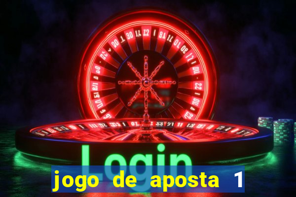 jogo de aposta 1 real tigre