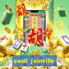 canil joinville vila nova