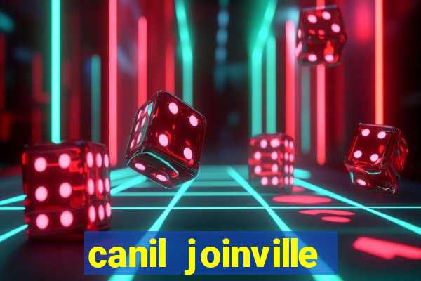 canil joinville vila nova