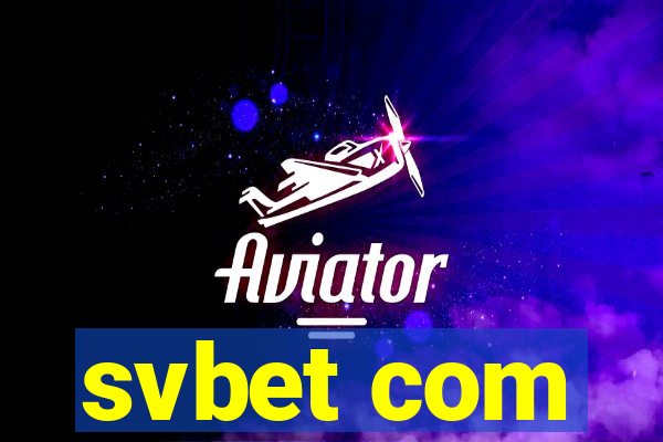 svbet com