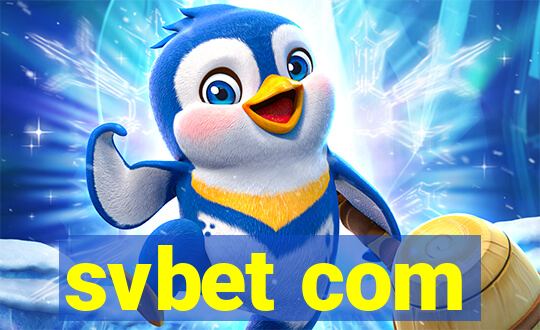 svbet com