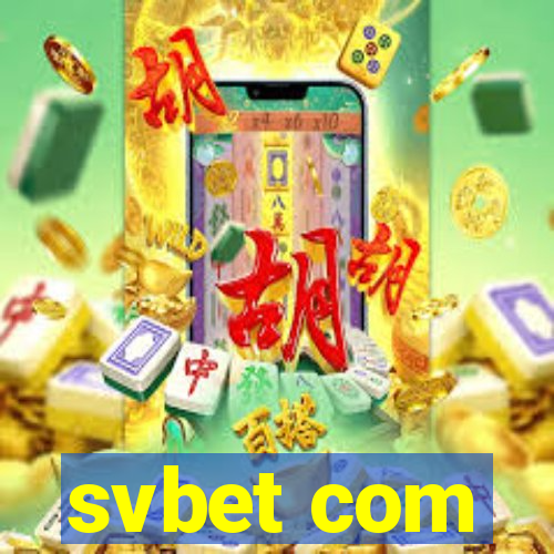 svbet com