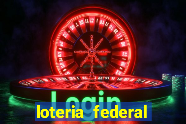 loteria federal resultado 5383