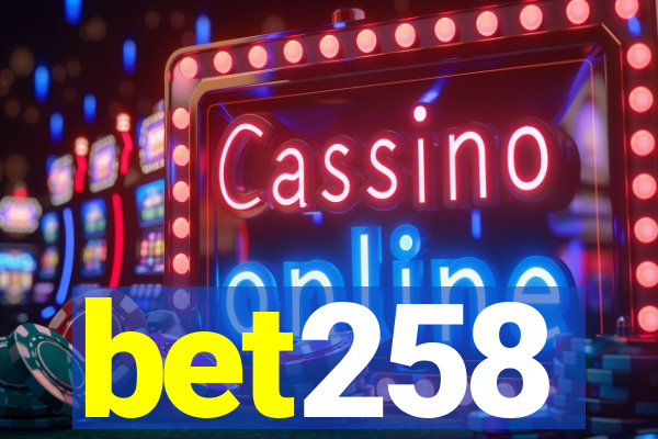 bet258