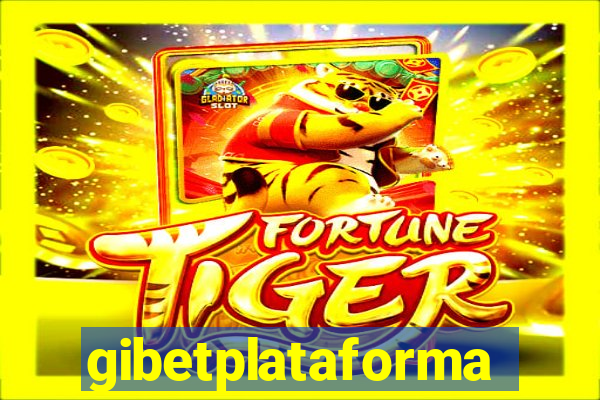 gibetplataforma