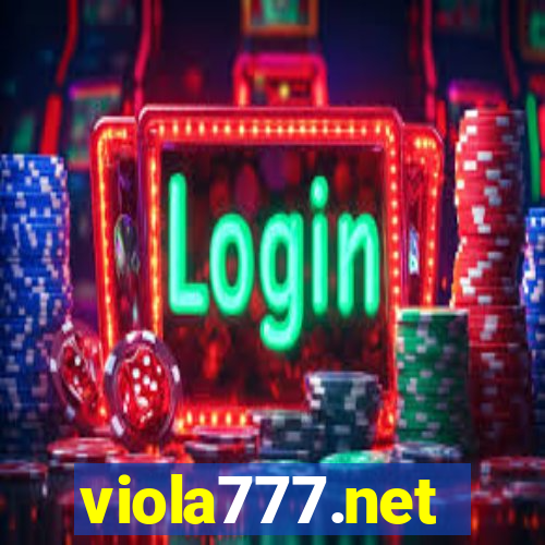 viola777.net