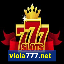 viola777.net