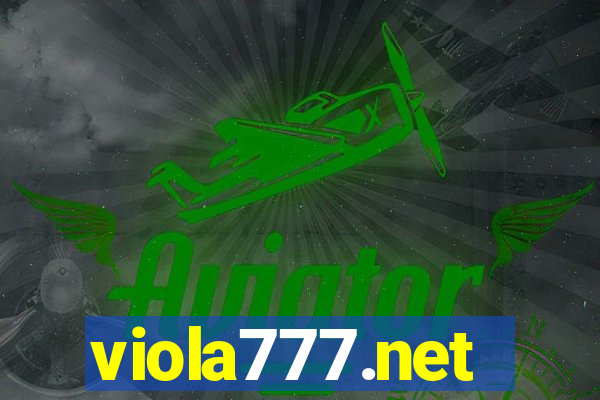 viola777.net