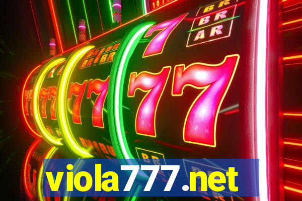 viola777.net