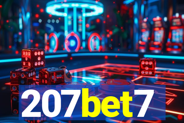 207bet7