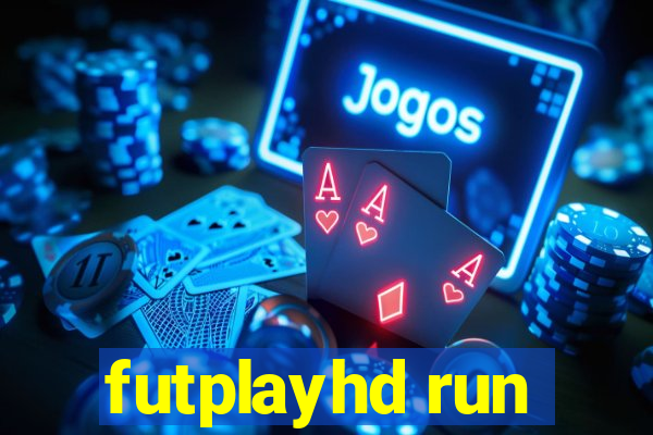 futplayhd run