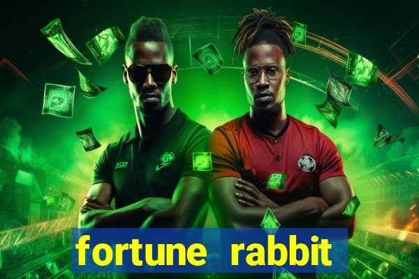 fortune rabbit horario pagante Commercial