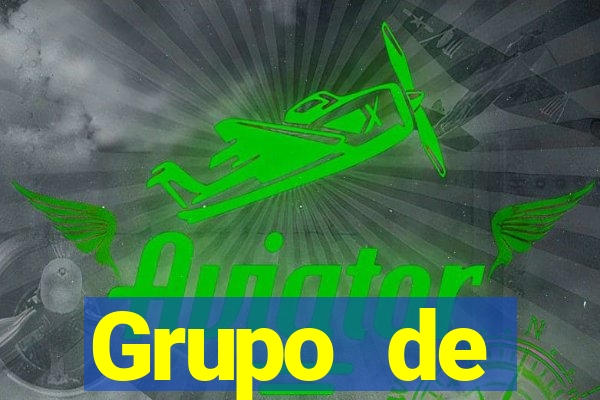 Grupo de alavancagem telegram