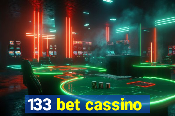 133 bet cassino