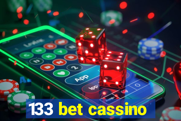 133 bet cassino