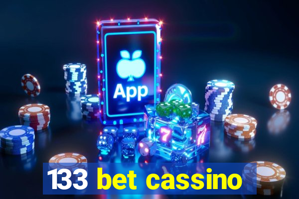 133 bet cassino