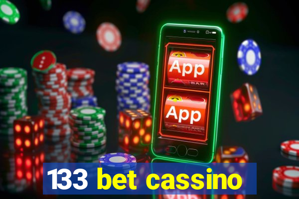 133 bet cassino