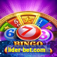 lider-bet.com