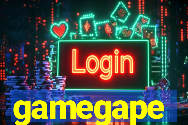 gamegape