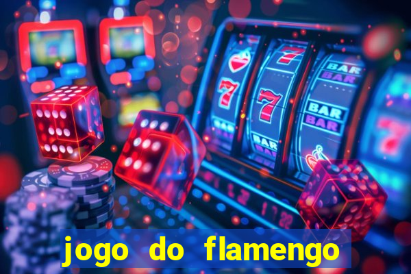 jogo do flamengo online multi