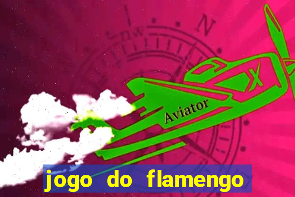 jogo do flamengo online multi