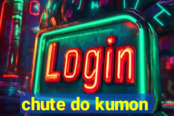 chute do kumon