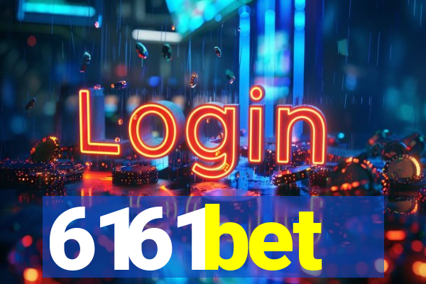 6161bet