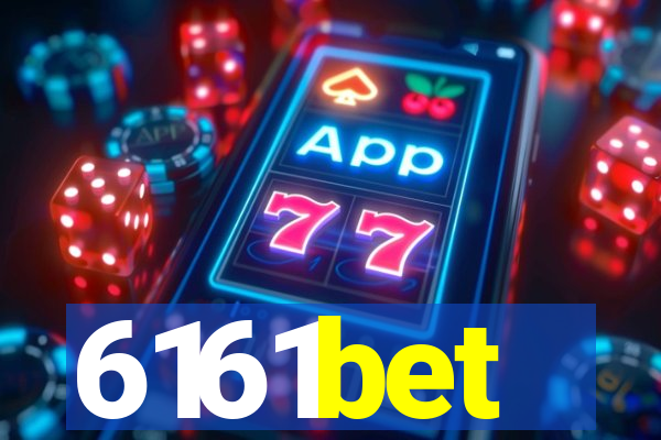 6161bet