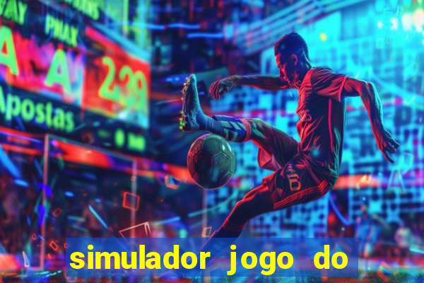 simulador jogo do bicho online