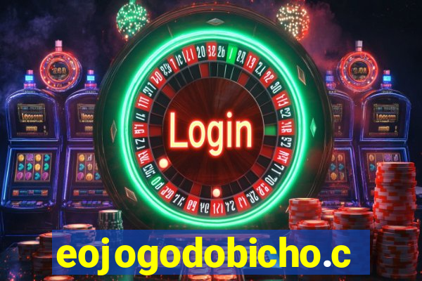 eojogodobicho.com