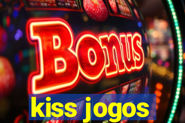 kiss jogos