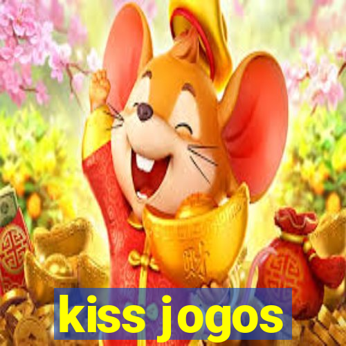 kiss jogos