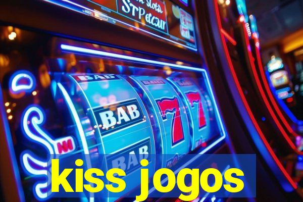 kiss jogos