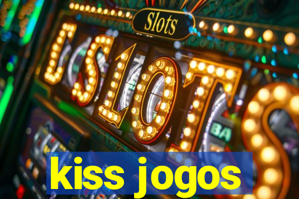 kiss jogos