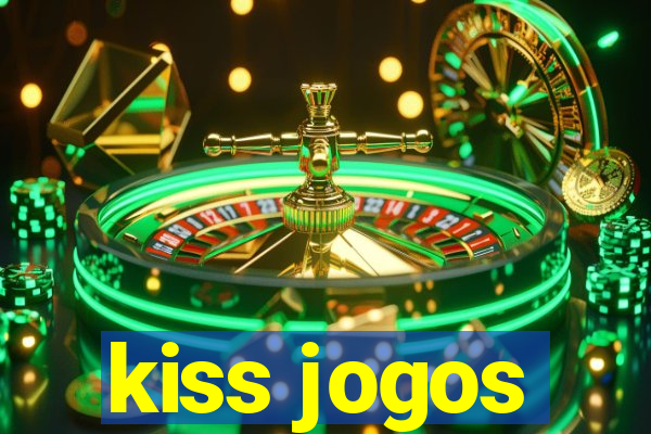 kiss jogos