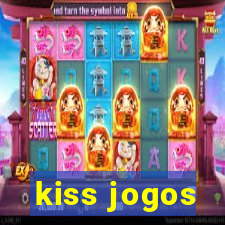 kiss jogos